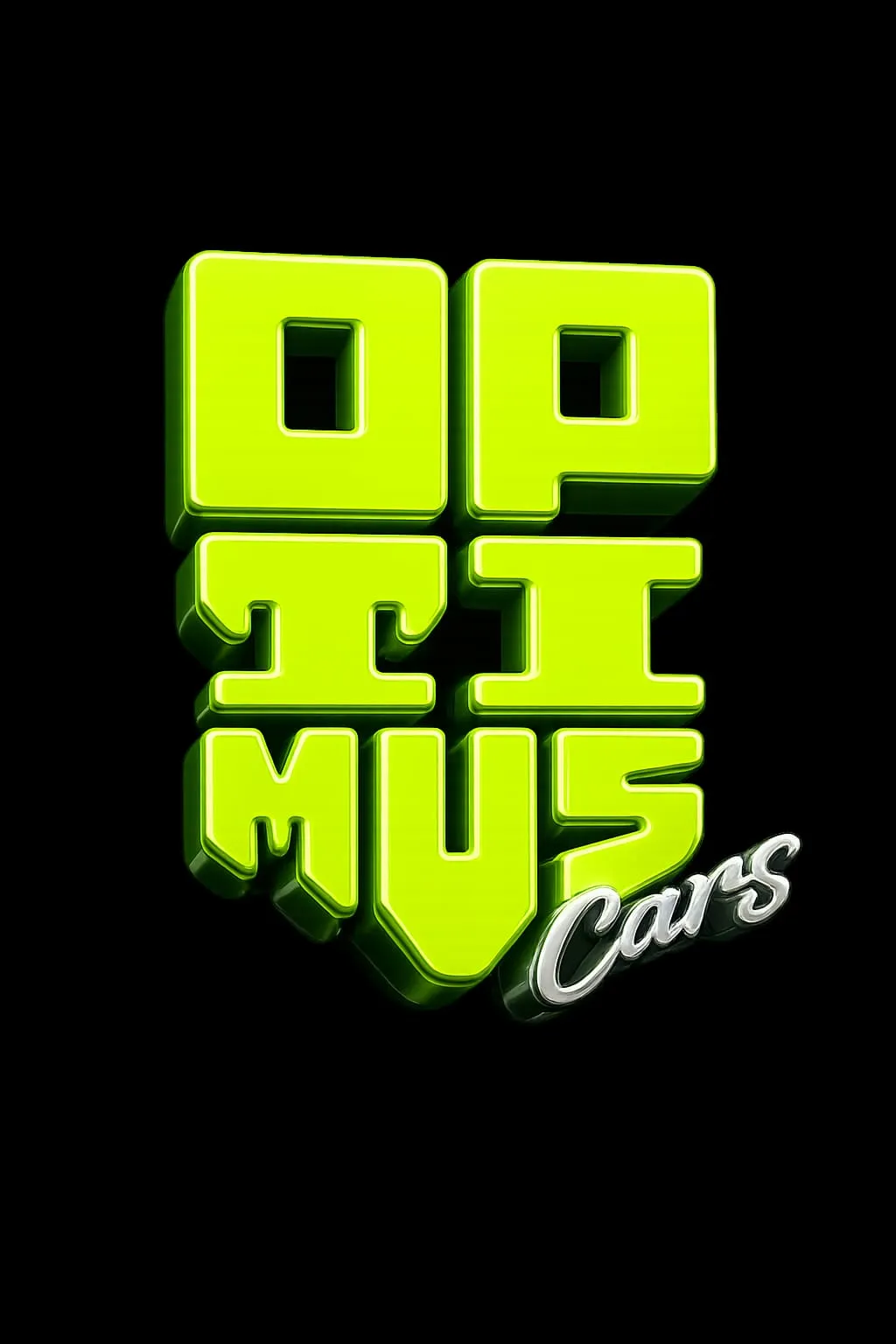 Optimus Cars SPA - Isologo