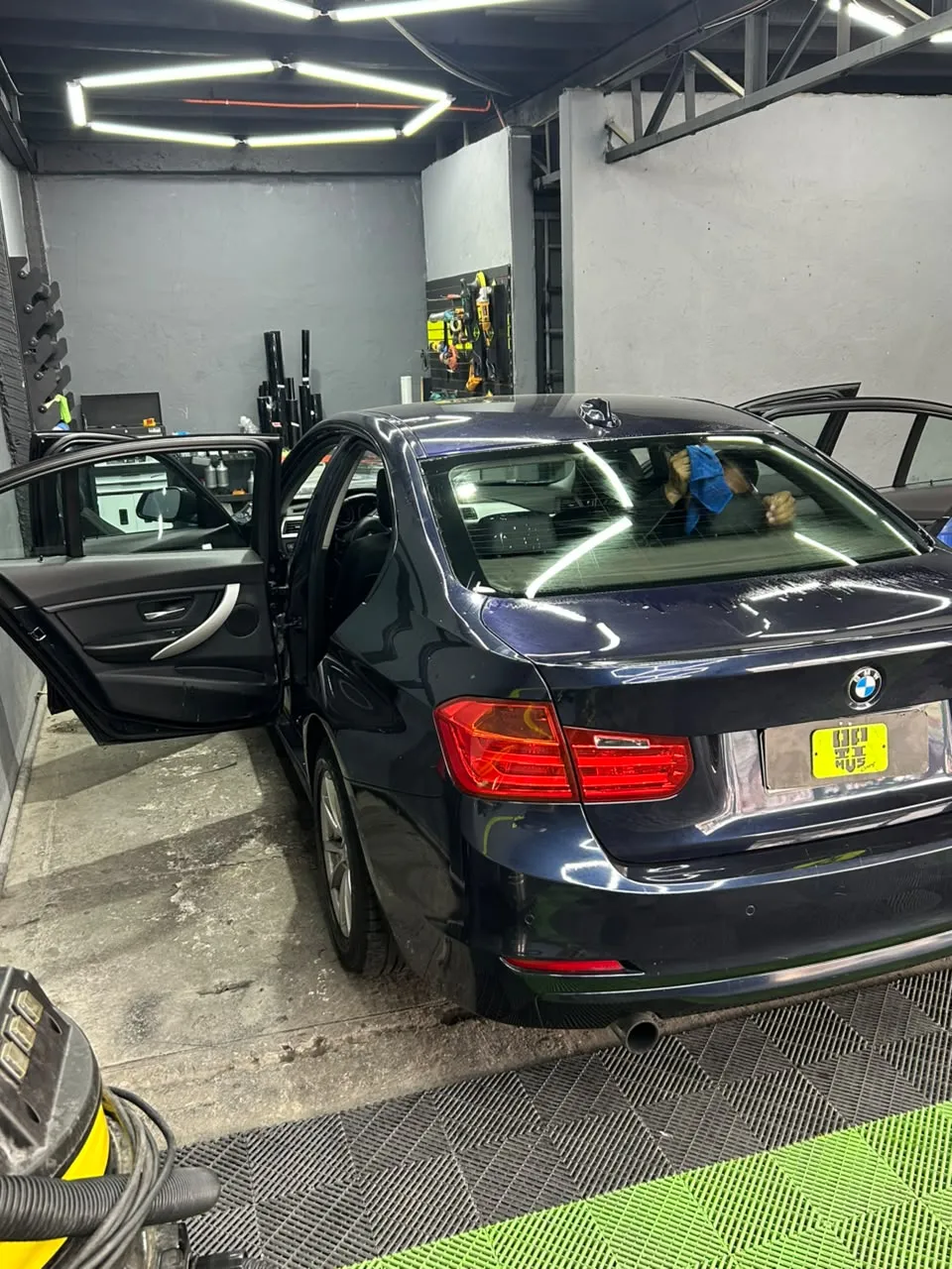 Láminas de protección contra impactos
