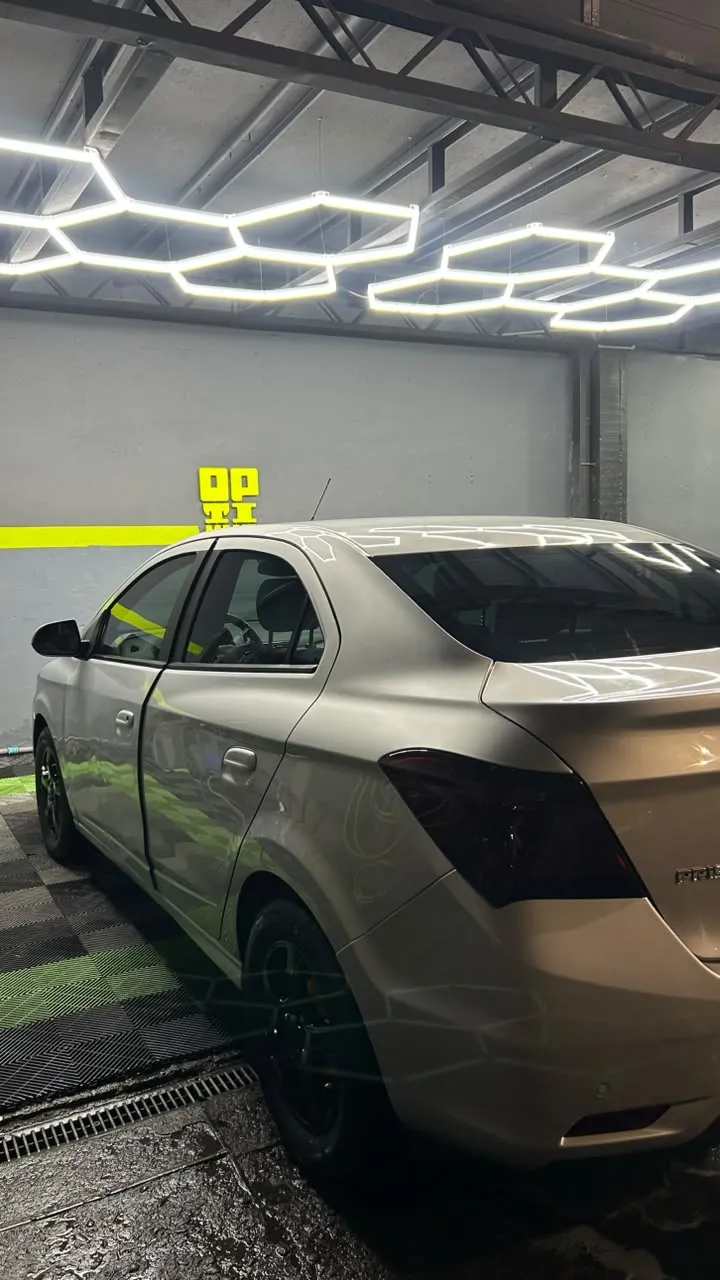 Polarizado de autos con protección UV