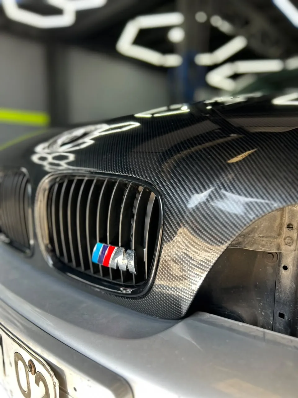 Wrapping vinilo estética automotriz